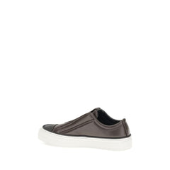 Tênis Brunello Cucinelli Slip-on