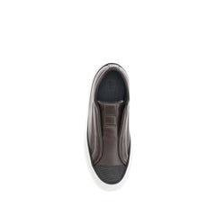Tênis Brunello Cucinelli Slip-on