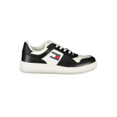 Tênis Tommy Hilfiger Branco de Polietileno Feminino