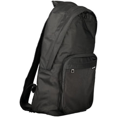 Mochila Tommy Hilfiger Preta de Poliéster Masculina
