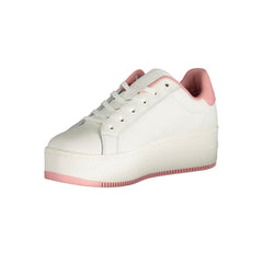 Tênis Tommy Hilfiger Rosa Poliéster
