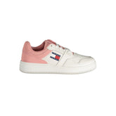 Tênis Tommy Hilfiger Rosa Poliéster