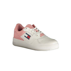 Tênis Tommy Hilfiger Rosa Poliéster