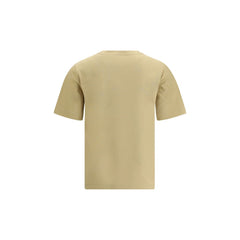 Camiseta Burberry com estampa Knight
