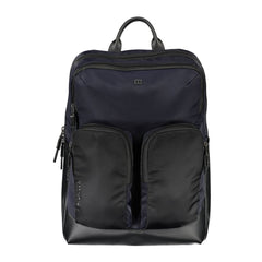 Mochila Tommy Hilfiger Azul de Polietileno Masculina