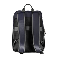 Mochila Tommy Hilfiger Azul de Polietileno Masculina