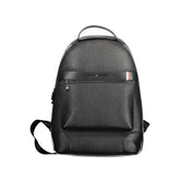 Mochila Masculina Tommy Hilfiger Preta de Polietileno