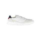 Tênis Tommy Hilfiger Branco Poliéster Masculino