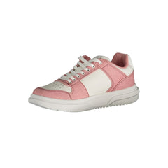Tênis Tommy Hilfiger Rosa Poliéster