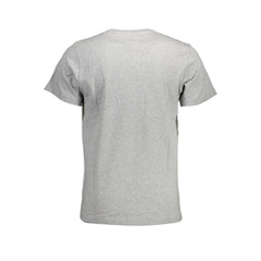 Camiseta Tommy Hilfiger Marrom Algodão Masculina