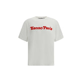 Camiseta oversized Kenzo