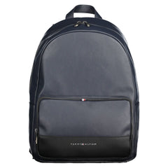 Mochila Tommy Hilfiger Azul de Polietileno Masculina