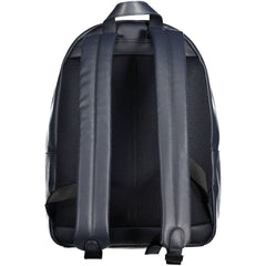 Mochila Tommy Hilfiger Azul de Polietileno Masculina