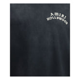 Camiseta grande Amiri Hollywood