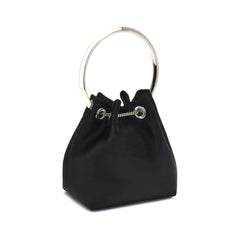 Jimmy Choo Bon Bon Bucket Bag