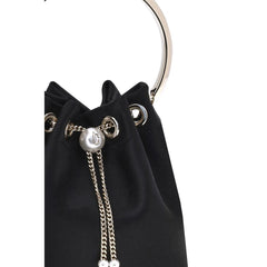 Jimmy Choo Bon Bon Bucket Bag