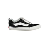 Tênis Vans Preto Poliéster Masculino
