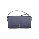 Bolsa Feminina Tommy Hilfiger Azul de Polietileno