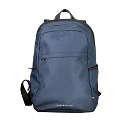 Mochila Tommy Hilfiger Azul de Poliéster