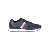 Tênis Tommy Hilfiger Azul Poliéster Masculino