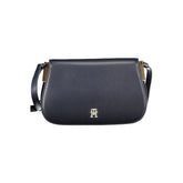 Bolsa Tommy Hilfiger Azul de Polietileno