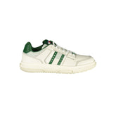 Tênis Tommy Hilfiger Verde Couro Masculino