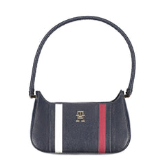 Bolsa Tommy Hilfiger Azul de Polietileno