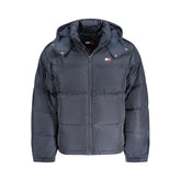 Jaqueta Masculina Tommy Hilfiger Azul Poliéster