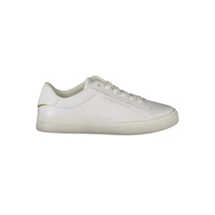 Tênis Tommy Hilfiger Branco de Polietileno Feminino