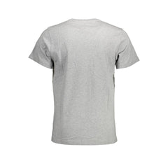 Camiseta Tommy Hilfiger Marrom Algodão Masculina
