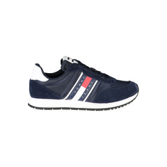 Tênis Tommy Hilfiger Azul Poliéster