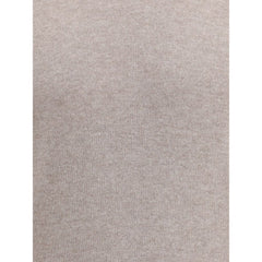 Suéter de caxemira Brunello Cucinelli