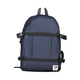 Mochila Tommy Hilfiger Azul de Polietileno