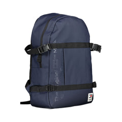 Mochila Tommy Hilfiger Azul de Polietileno