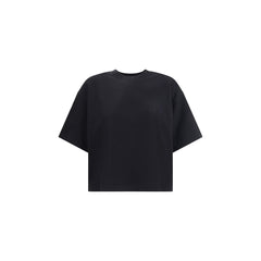 Camiseta oversized Saint Laurent