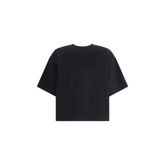 Camiseta oversized Saint Laurent