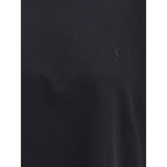 Camiseta oversized Saint Laurent