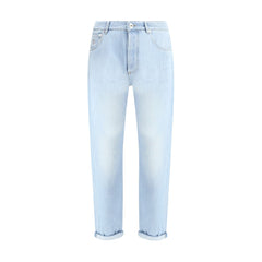 Brunello Cucinelli Jeans Reta