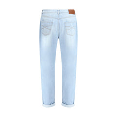 Brunello Cucinelli Jeans Reta