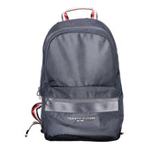Mochila Tommy Hilfiger Azul de Poliéster