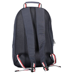 Mochila Tommy Hilfiger Azul de Poliéster
