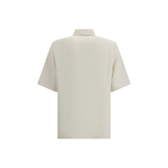 Camisa do acampamento Amiri