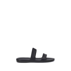 The Row Rubber Foam Sandals