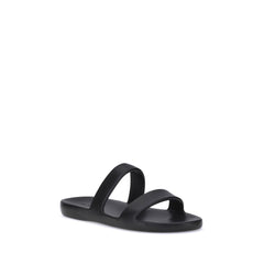 The Row Rubber Foam Sandals
