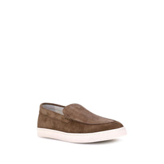 Tênis Brunello Cucinelli Slip-on