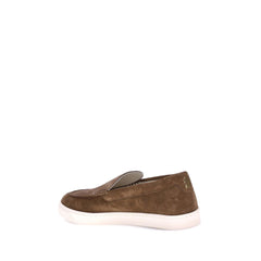 Tênis Brunello Cucinelli Slip-on