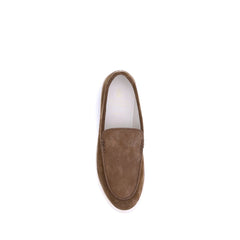 Tênis Brunello Cucinelli Slip-on