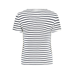 Tommy Hilfiger - Blusa e camiseta de algodão branco