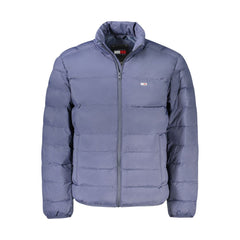 Jaqueta Tommy Hilfiger Azul de Poliamida