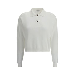 Suéter Tricotado Brunello Cucinelli